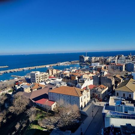 Seaview Residence Constanta Exterior photo
