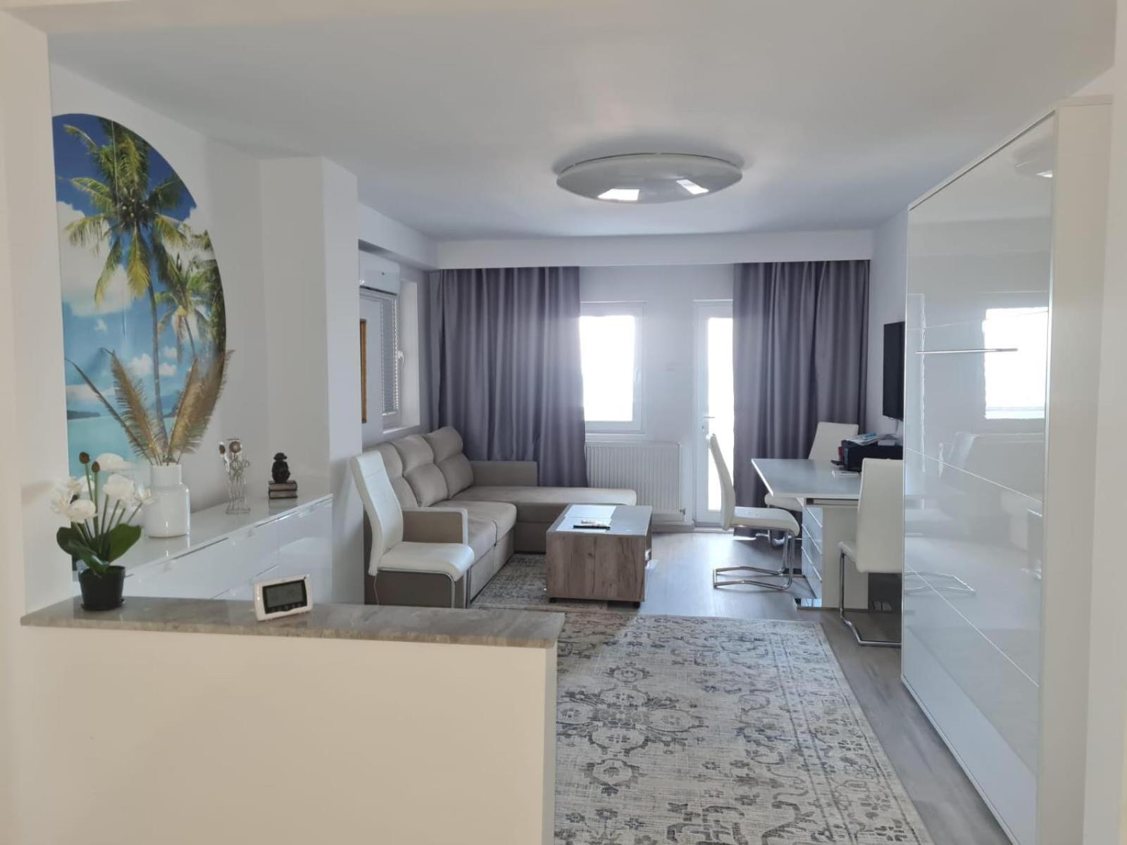 Seaview Residence Constanta Exterior photo
