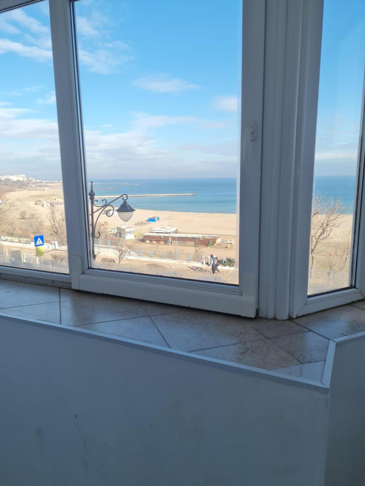 Seaview Residence Constanta Exterior photo